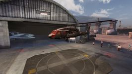 une photo d'Ã©cran de Choplifter HD sur X-Box Live